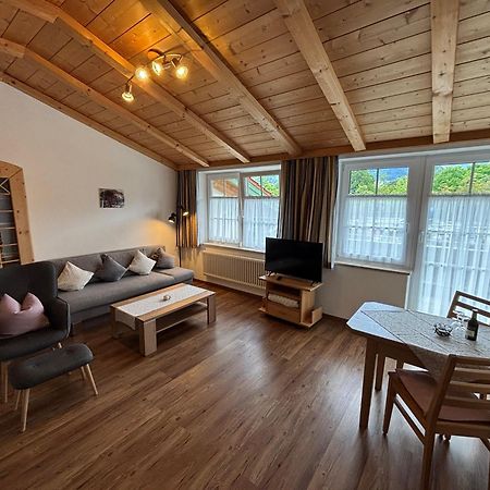 Cafe Chiemgau Und Gaestehaus Ruhpolding Εξωτερικό φωτογραφία