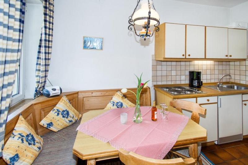 Cafe Chiemgau Und Gaestehaus Ruhpolding Εξωτερικό φωτογραφία