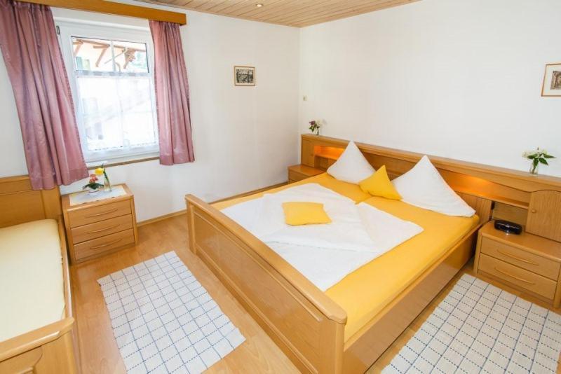 Cafe Chiemgau Und Gaestehaus Ruhpolding Εξωτερικό φωτογραφία