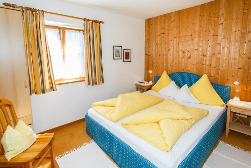 Cafe Chiemgau Und Gaestehaus Ruhpolding Εξωτερικό φωτογραφία