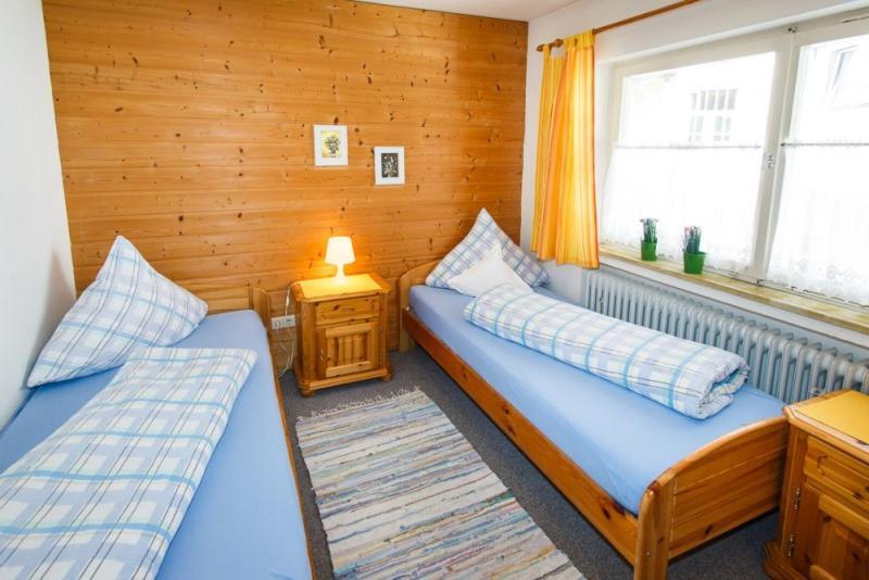 Cafe Chiemgau Und Gaestehaus Ruhpolding Εξωτερικό φωτογραφία