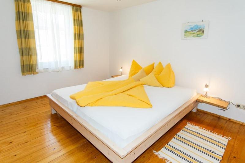 Cafe Chiemgau Und Gaestehaus Ruhpolding Εξωτερικό φωτογραφία