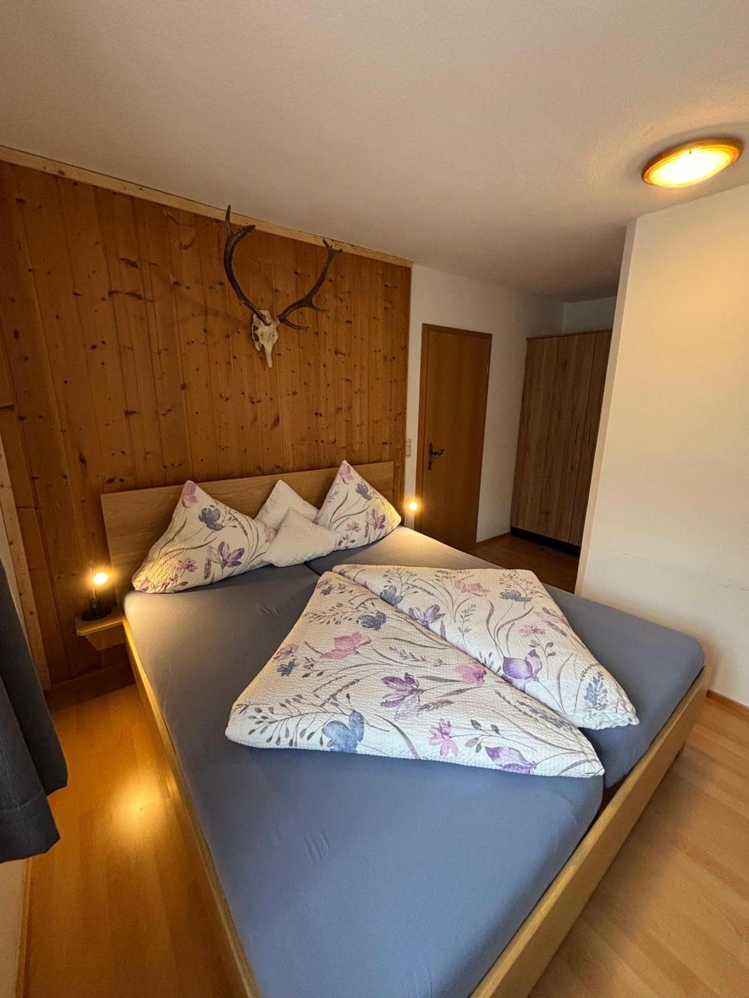 Cafe Chiemgau Und Gaestehaus Ruhpolding Εξωτερικό φωτογραφία