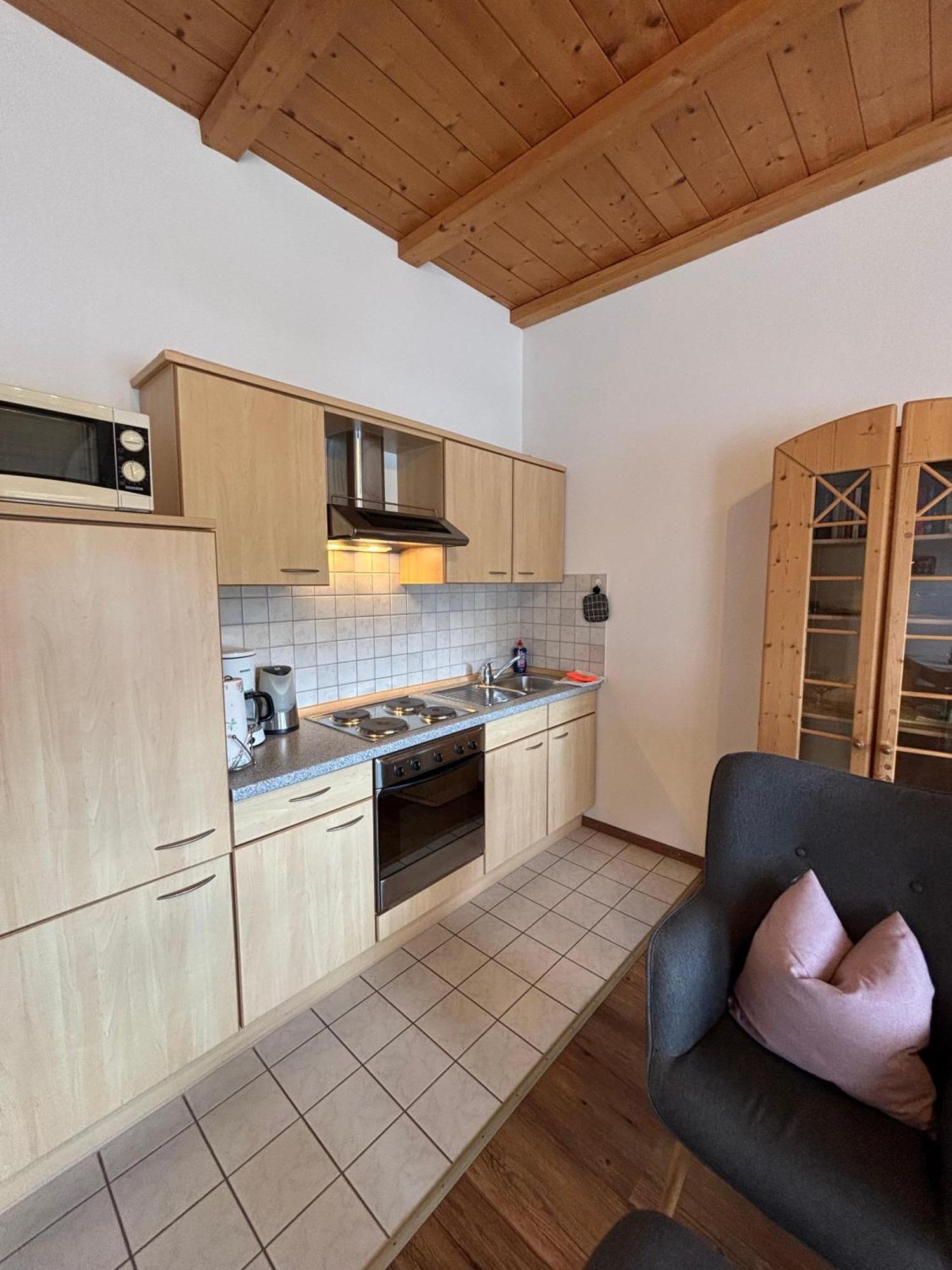 Cafe Chiemgau Und Gaestehaus Ruhpolding Εξωτερικό φωτογραφία
